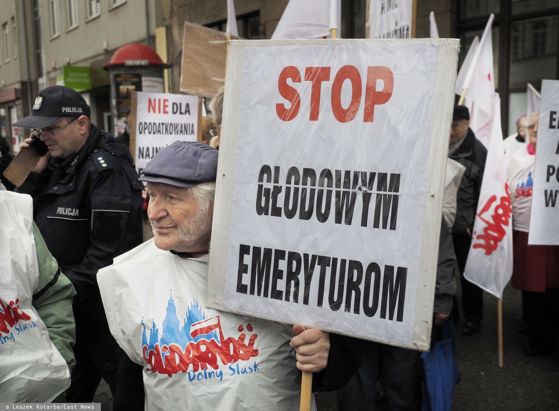 ProtestProte