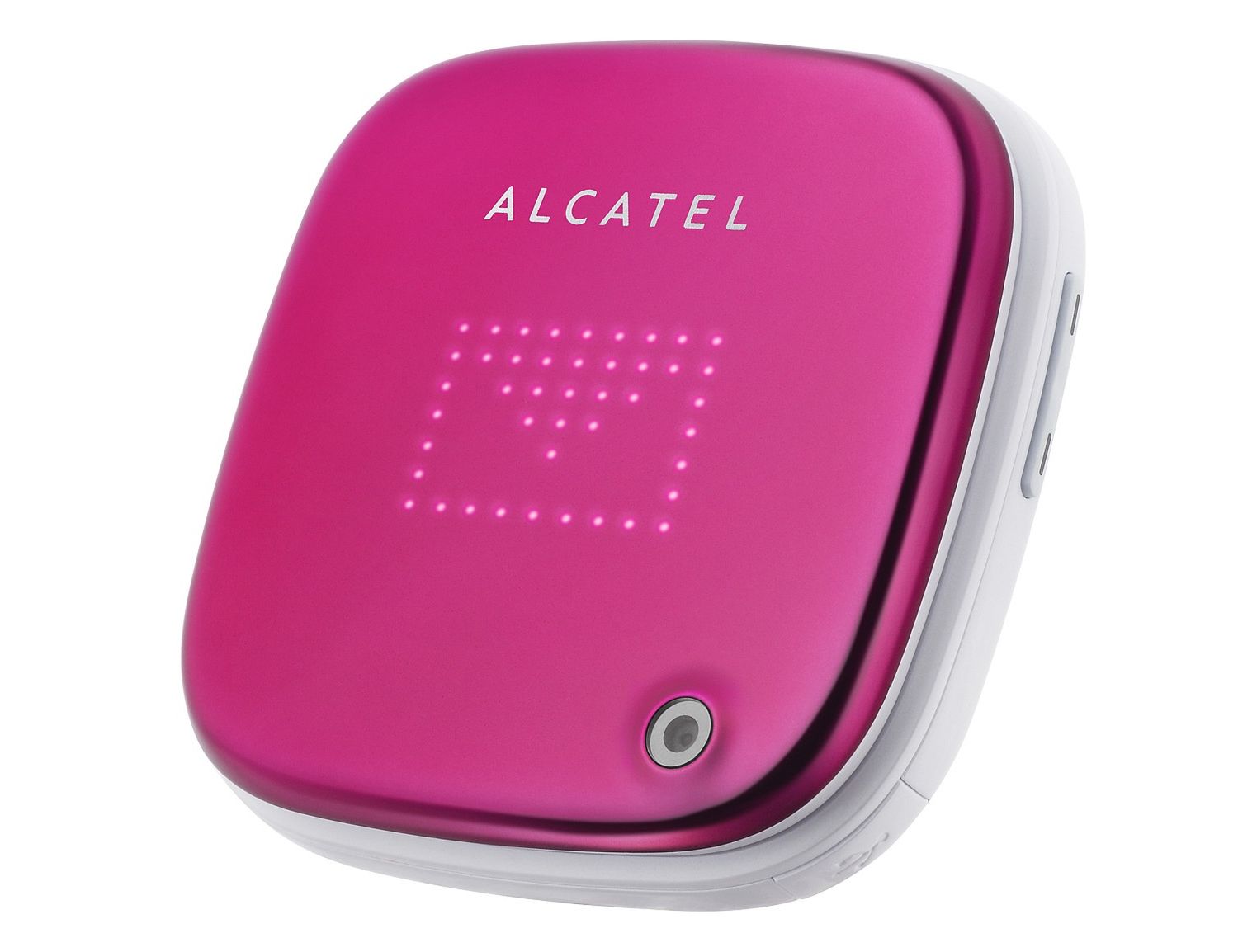 Nieznane telefony znanych marek: Alcatel 5