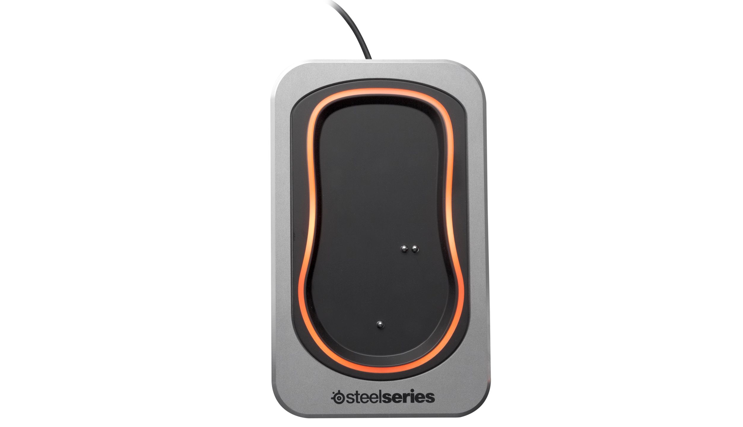SteelSeries Sensei Wireless – wyższy poziom doskonałości [test] 7