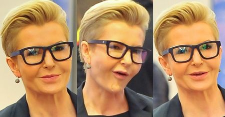 Miny Joanny Racewicz... (FOTO)