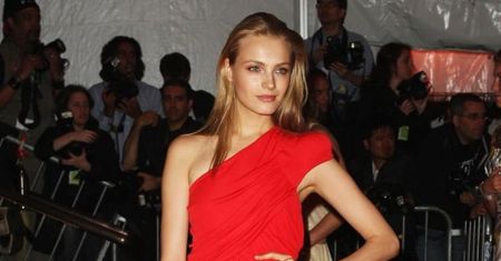 Anna Jagodzińska opowiada o trudach pracy w modelingu: "Otarłam się o ANOREKSJĘ"
