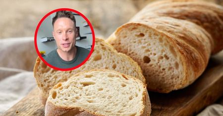 Najgorsze pieczywo? Radzi omijać w Biedronce szerokim łukiem