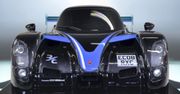 Radical RXC Turbo – szaleństwo na kołach