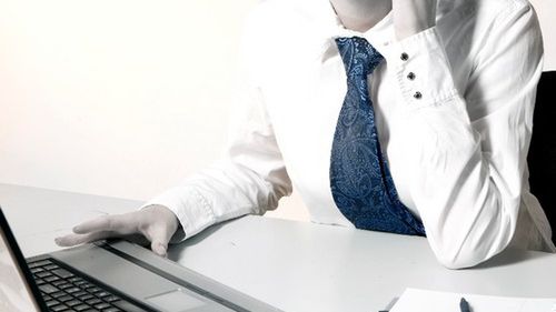 Czytaj uważnie ogłoszenia o pracy - nie stracisz czasu 1