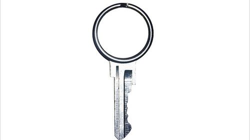 Klucz do szczęścia 1