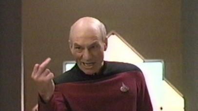 Maraton Star Trek w nFilm HD 1