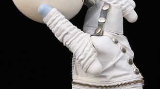 Omni-Hand - prawdziwa mechaniczna ręka od NASA do kupienia! 1