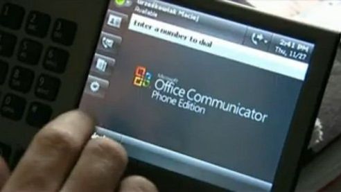 Urzędnicy reklamują komercyjne oprogramowanie Microsoftu 1