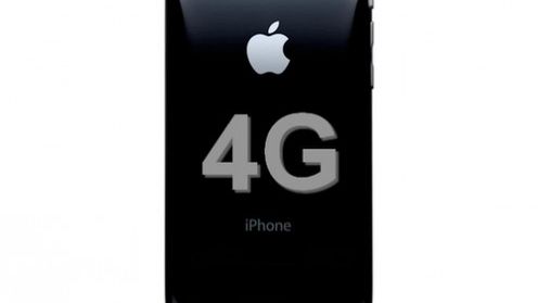 iPhone 4G z procesorem dual-core w kwietniu 2010? 1
