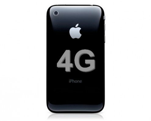 iPhone 4G z procesorem dual-core w kwietniu 2010?