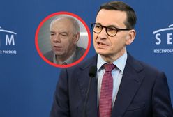 Zamieszanie w PiS. Jacek Sasin odniósł się do zachowania Morawieckiego