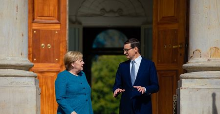 Eksperci WEI pokazują prawdę o "cudzie gospodarczym". Kiedy dogonimy Niemcy?