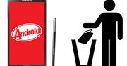 Twój Galaxy Note 3 dostał KitKata? Nieoficjalne akcesoria wyrzuć do kosza