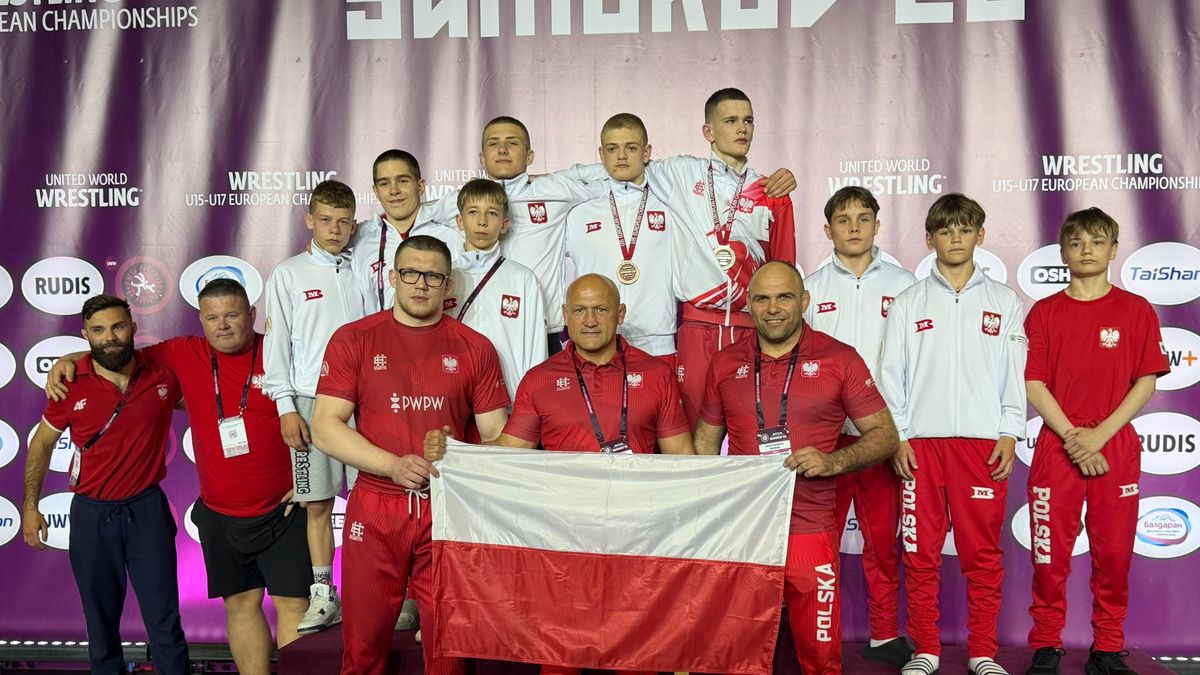 fot. KS Sobieski Poznań FB