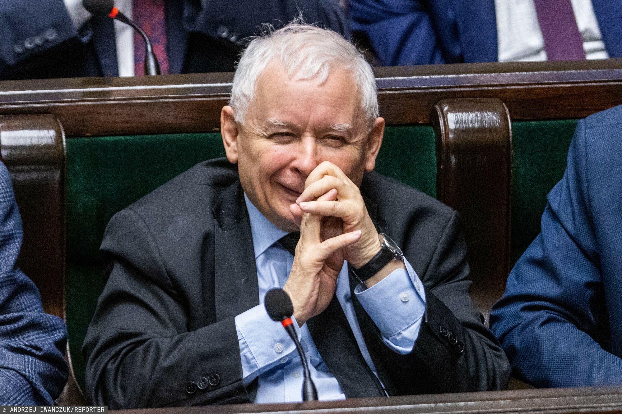 Jarosław Kaczyński