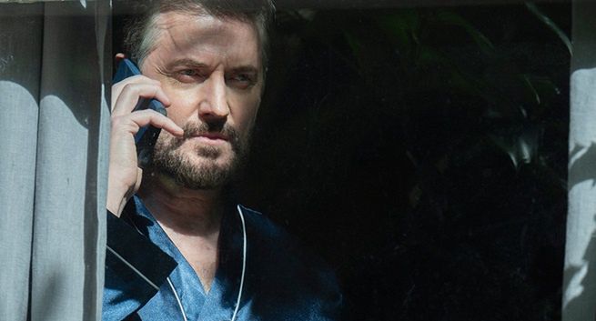 Netflix zapowiada nowy serial Harlana Cobena. Znamy datę premiery