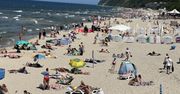 Pogoda nad morzem: jaka temperatura w Międzyzdrojach, Świnoujściu i Dziwnowie?