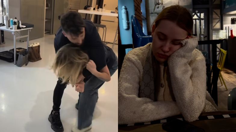 Tak gwiazdy celebrują święto zakochanych