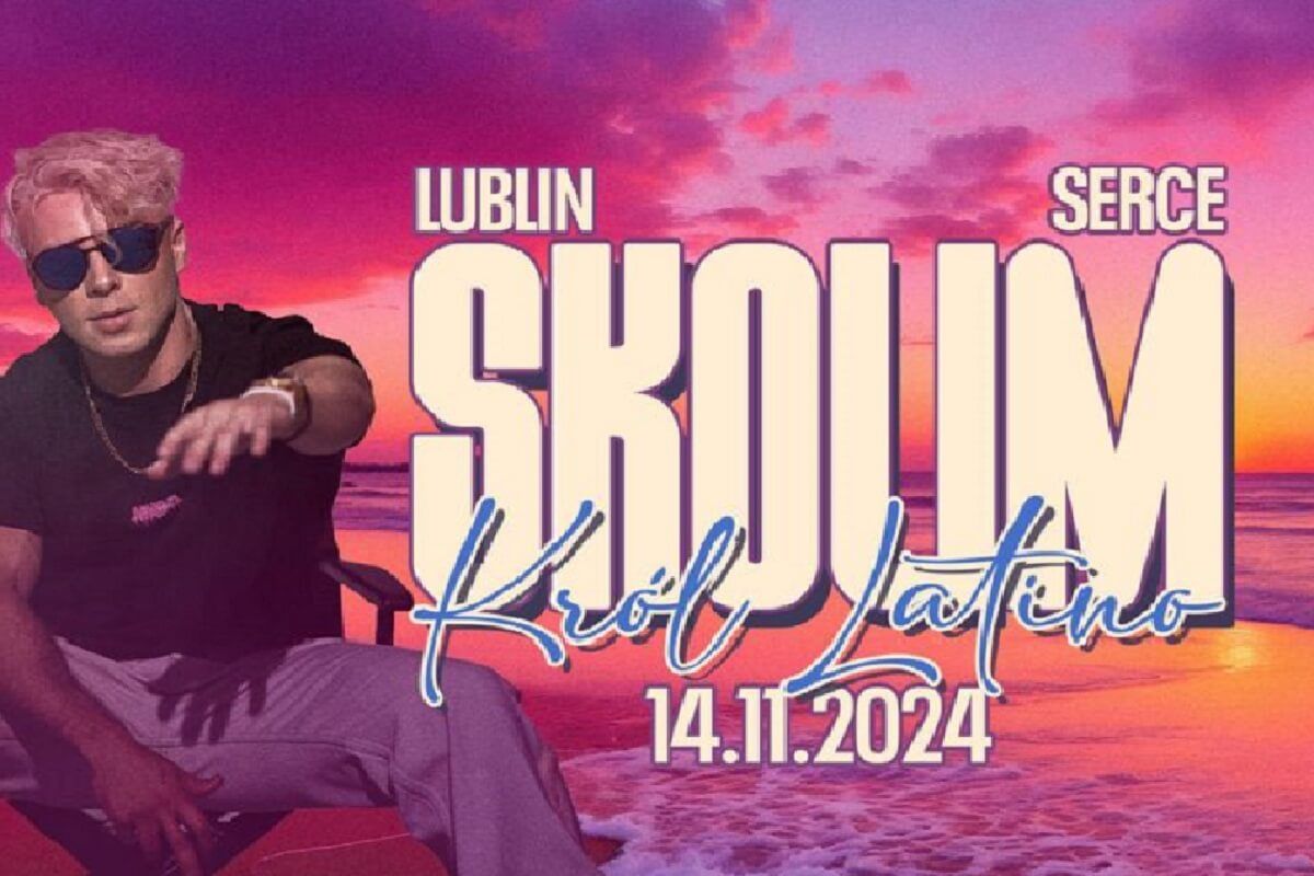 Skolim zagra w klubie Serce