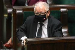 Najnowszy sondaż dla WP. PiS prowadzi, ale traci większość parlamentarną