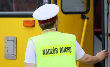 Zderzenie tramwajów w Warszawie: osiem osób poszkodowanych