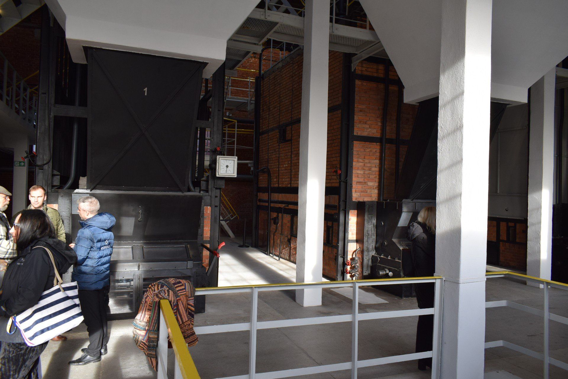 Nowa atrakcja Hydropolis