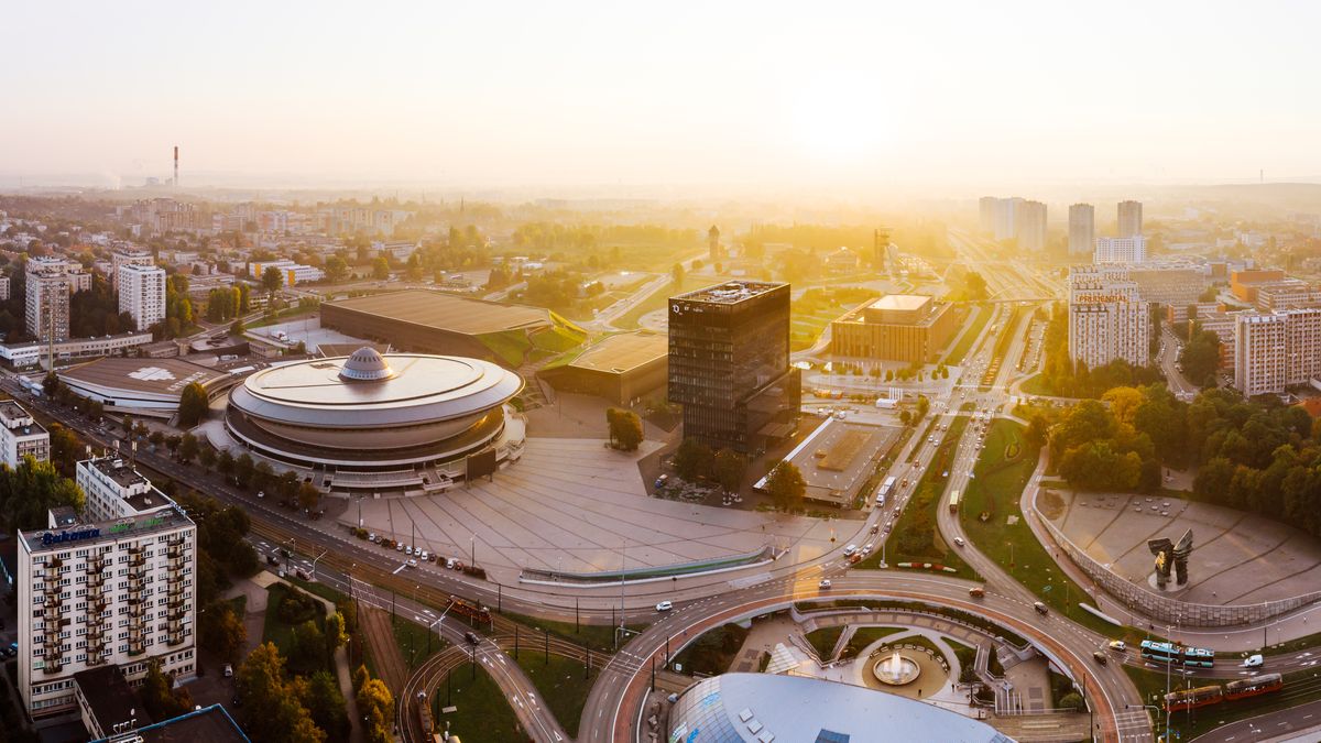 Katowice