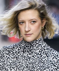 Lara Gessler z ojcem. "Myślałam, że jesteś podobna do mamy. Myliłam się"