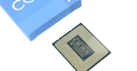 Core i5-12600K nowym hitem wśród graczy? Zobacz jak wypada w rankingu procesorów