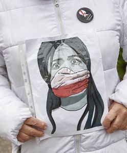 Osaczyła ciężarną nastolatkę i uniemożliwiła aborcję. Tak działają aktywiści pro-life