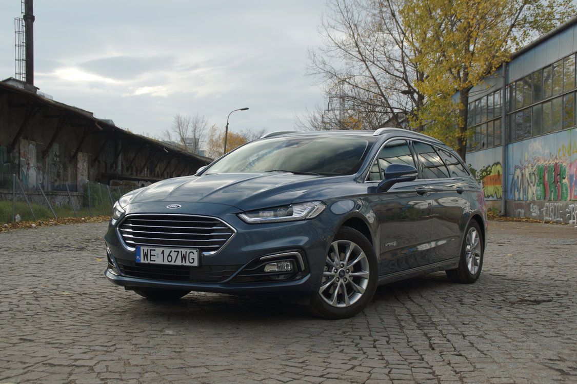 Mondeo, choć jest udanym autem, raczej nie doczeka się następcy.