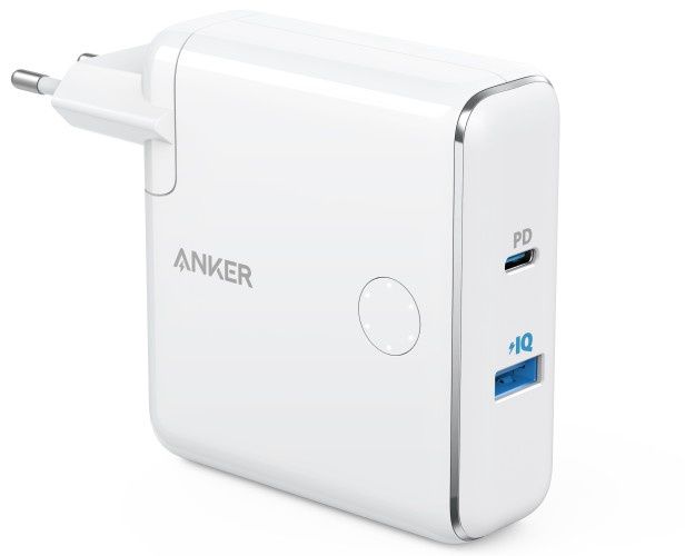 Anker PowerCore Fusion
