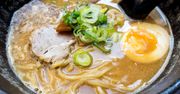 Ramen. Azjatycki konkurent polskiego rosołu