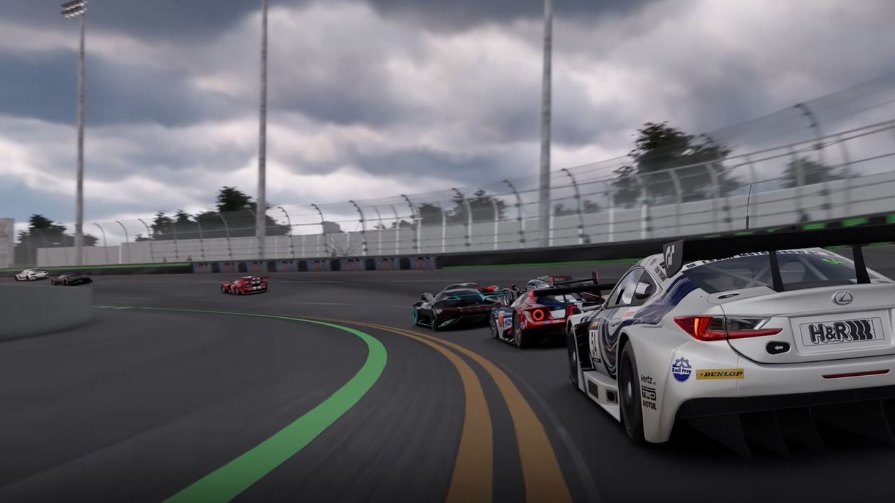 Gran Turismo 7 nie działa. Serwery zostały wyłączone