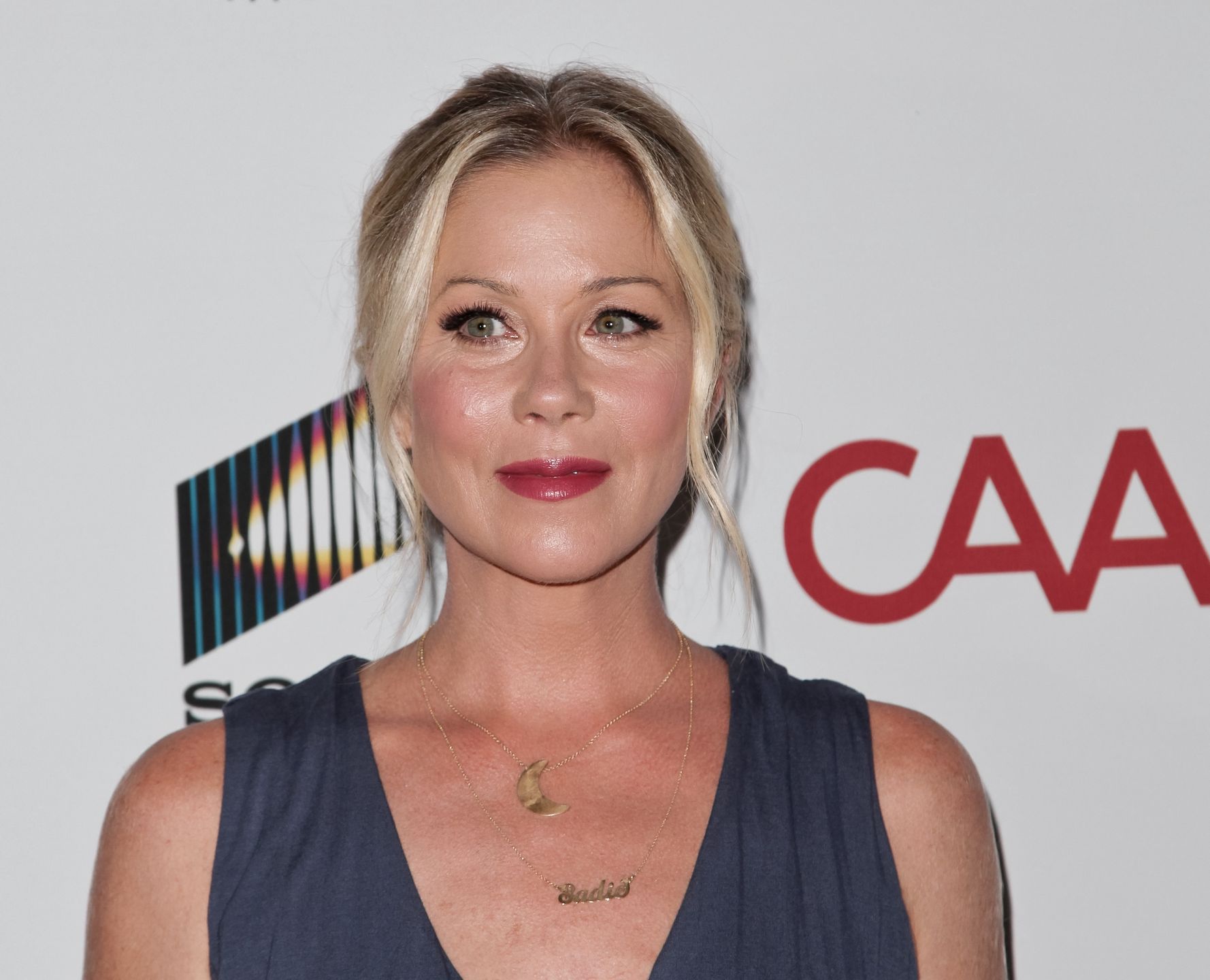 Christina Applegate