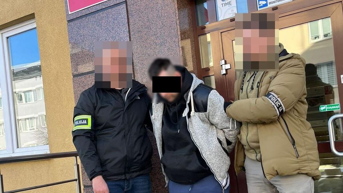 Mieszkaniec Łodzi podał się za lekarza i wyłudził od mieszkańca Lublina 120 tys. zł