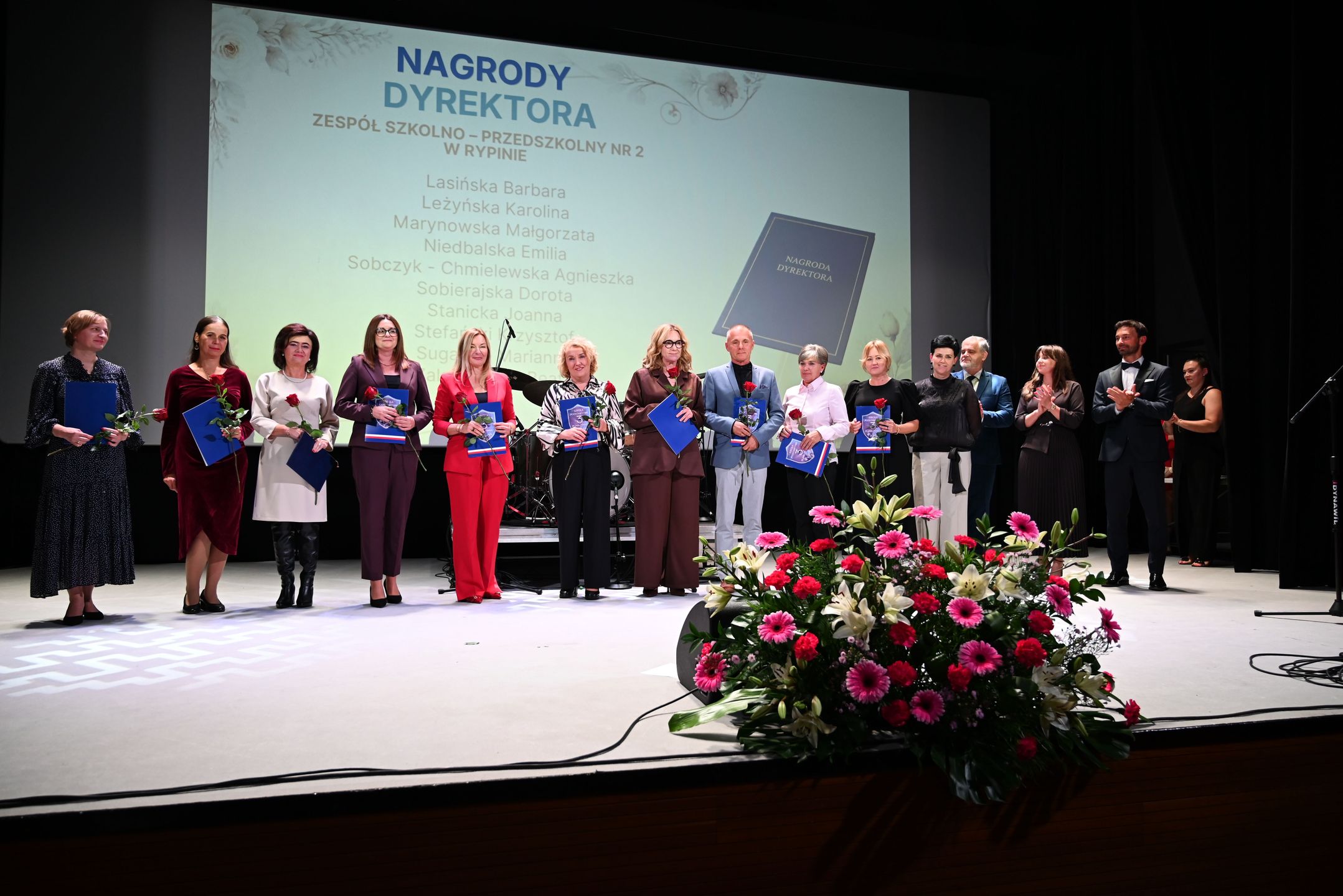 Tak wyglądało święto edukacji w Rypinie