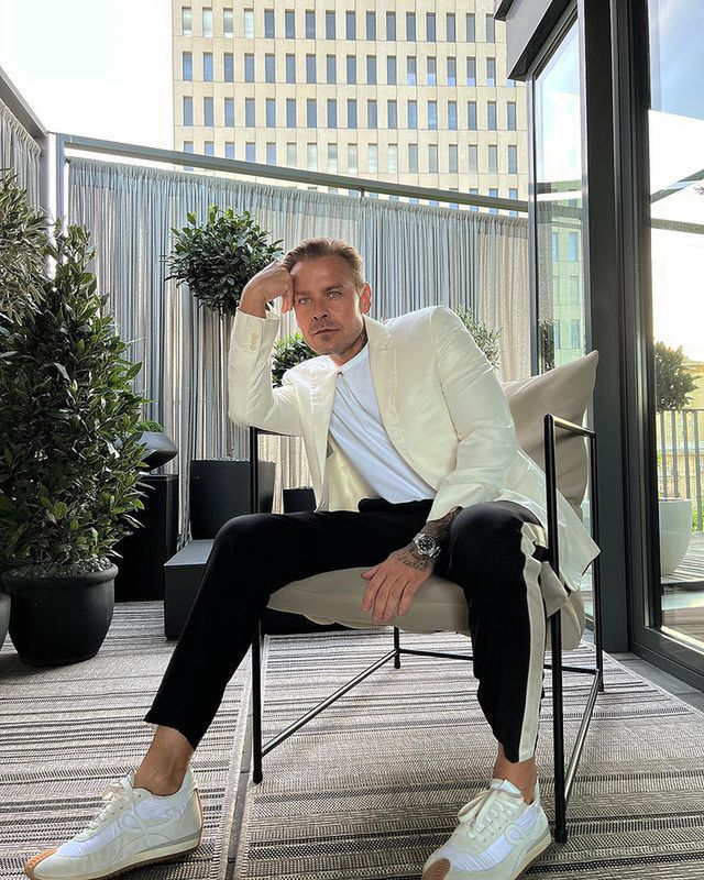 Dawid Woliński