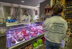 GIS ostrzega: salmonella wykryta w dwóch partiach mięsa drobiowego