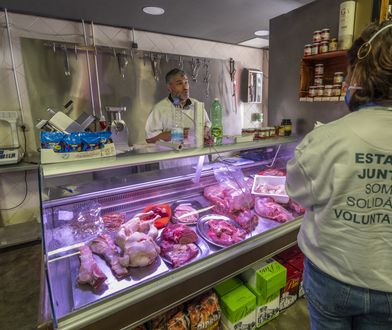 GIS ostrzega: salmonella wykryta w dwóch partiach mięsa drobiowego