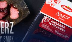 Duda Nasze Polskie z kampanią „Wybierz najlepszy smak”