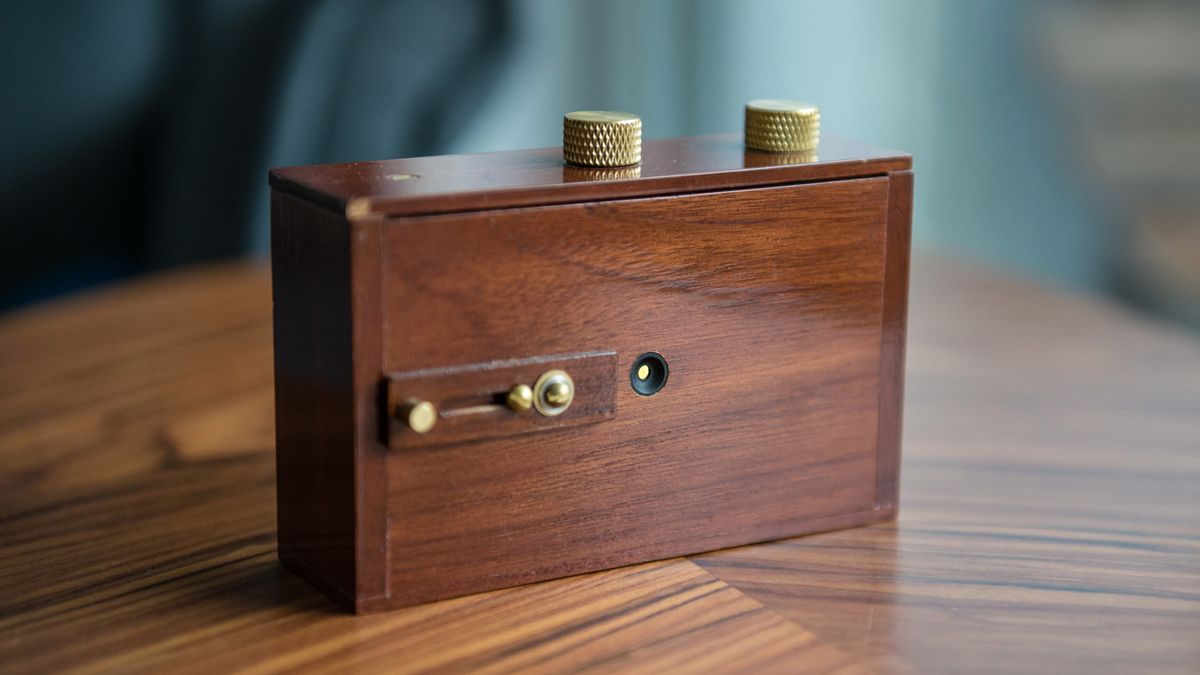 f/138, czyli fotografowanie aparatem bez obiektywu 1