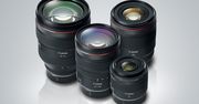 Wyciekła roadmapa Canona. Na tapecie 16 nowych obiektywów RF!