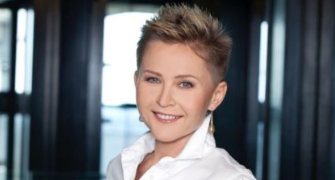 Kamila Barabasz po 7 miesiącach odchodzi z zarządu Merlin Group