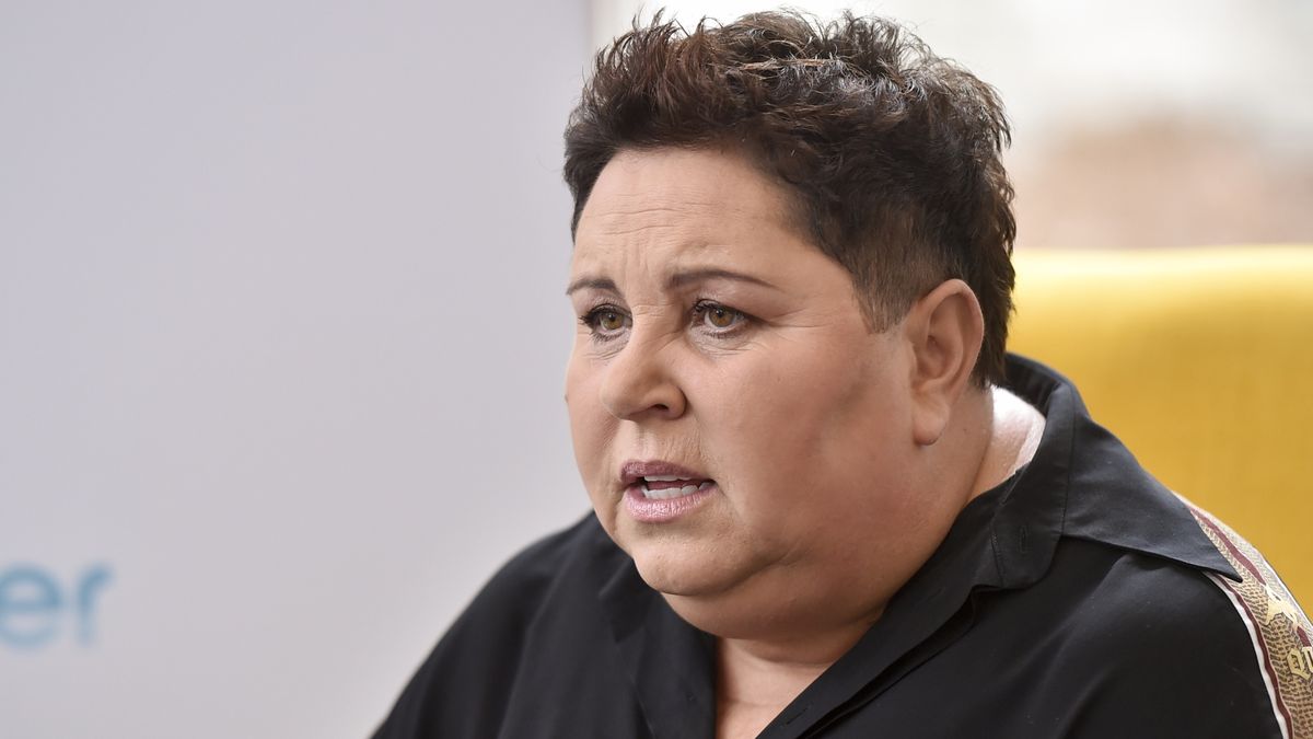 Dorota Wellman długo starała się o dziecko. Teraz radzi, co odpowiedzieć wścibskim!