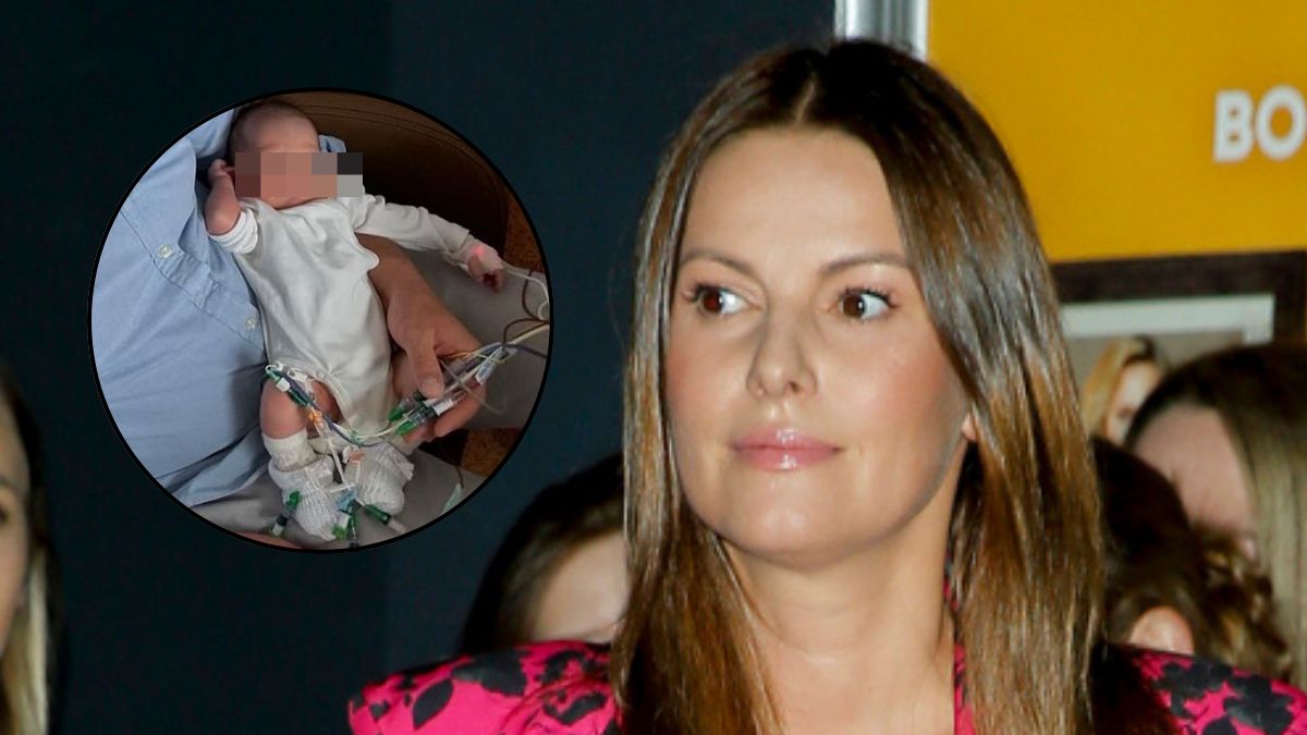 Agnieszka Kawiorska zaapelowała o pomoc dla swojej bratanicy