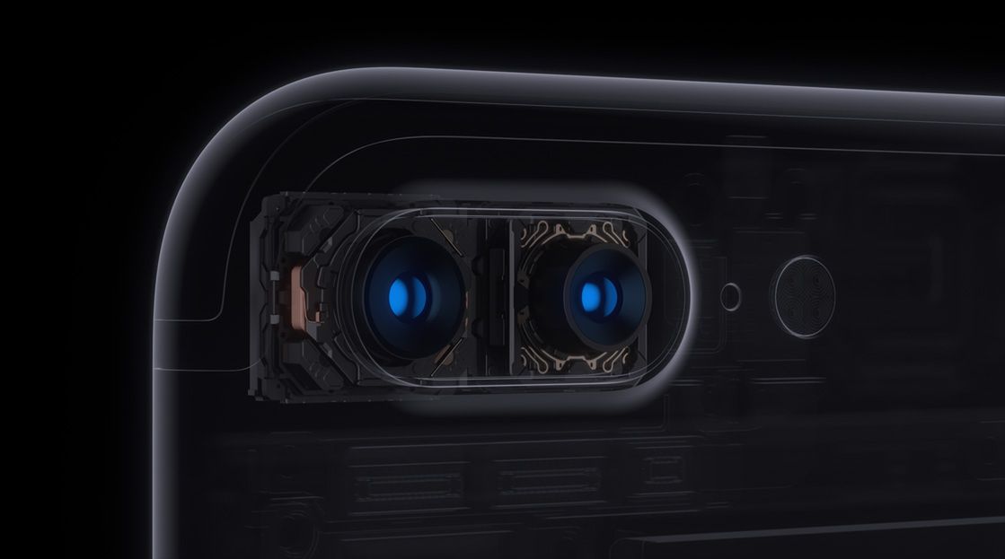 iPhone 7 i 7 Plus – 6+1 rozwiązań, które przykuły moją uwagę 5