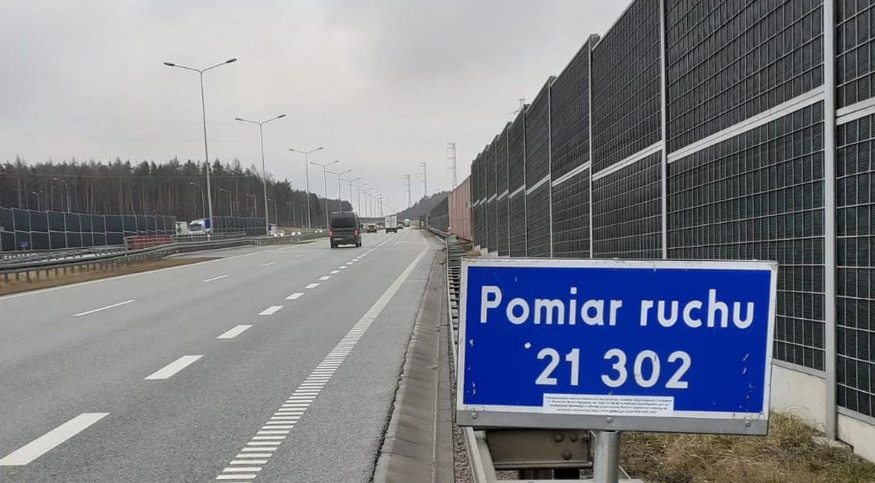 Generalny Pomiar Ruchu