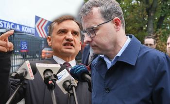 Ziobro reaguje na decyzję sądu ws. Romanowskiego. "To kolejny dowód"