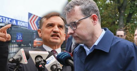 Ziobro reaguje na decyzję sądu ws. Romanowskiego. "To kolejny dowód"